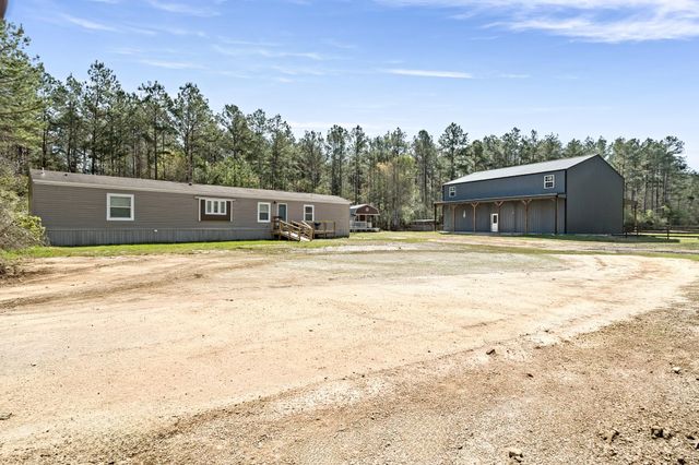 4943 Fm 770 Road, Kountze, TX 77625