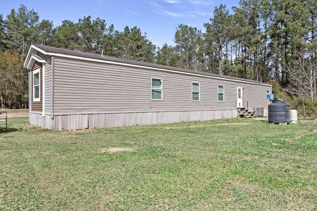 4943 Fm 770 Road, Kountze, TX 77625