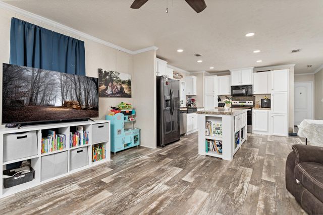 4943 Fm 770 Road, Kountze, TX 77625