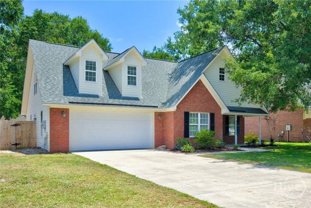 103 Crossing Circle, Rincon, GA 31326