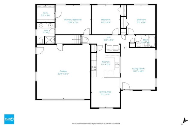 103 Crossing Circle, Rincon, GA 31326