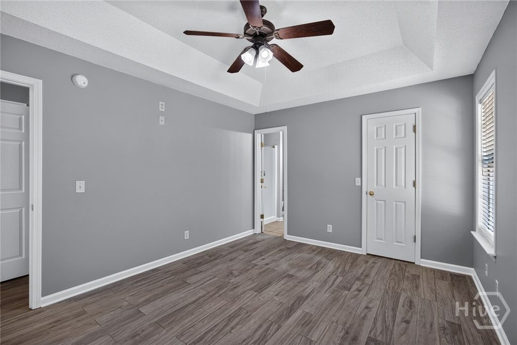 Image 31 of property listing at 103 Crossing Circle, Rincon, GA 31326