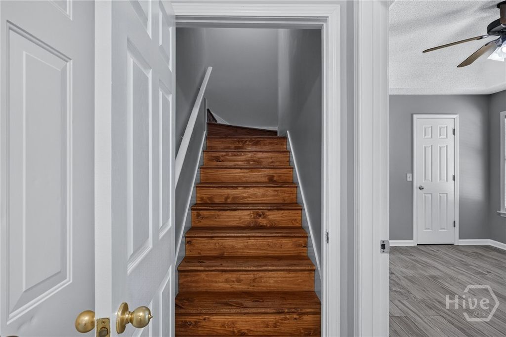 Image 38 of property listing at 103 Crossing Circle, Rincon, GA 31326