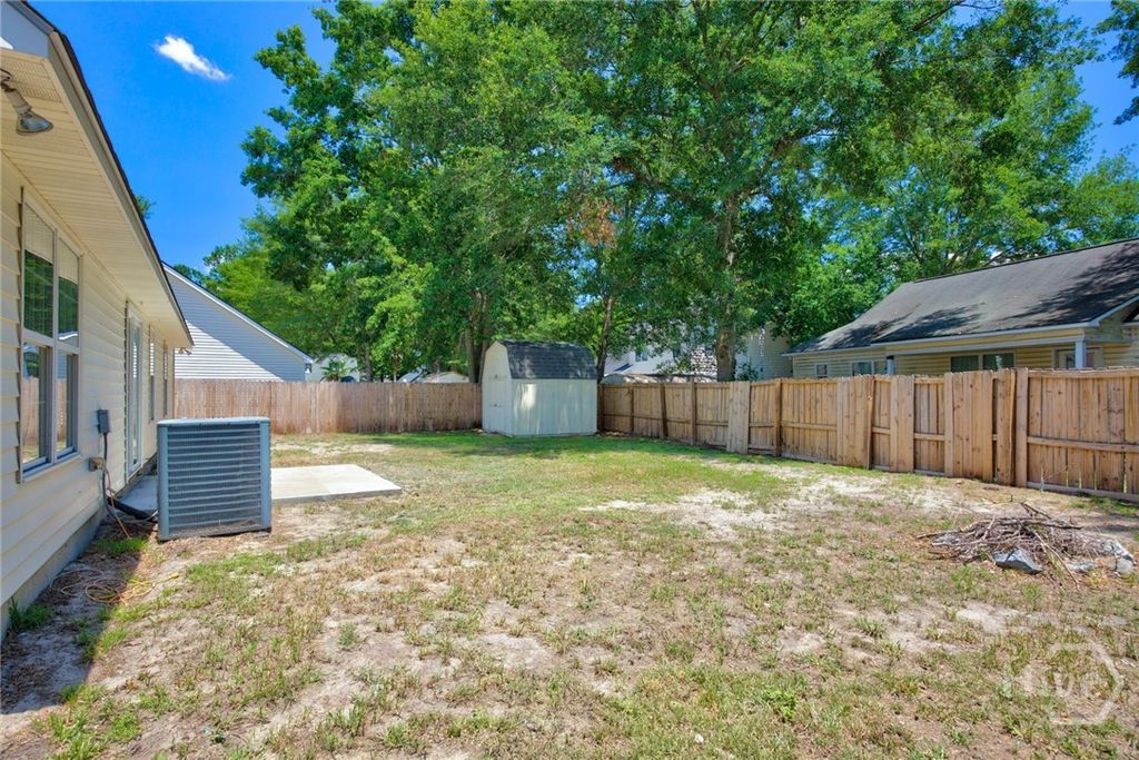 Image 44 of property listing at 103 Crossing Circle, Rincon, GA 31326