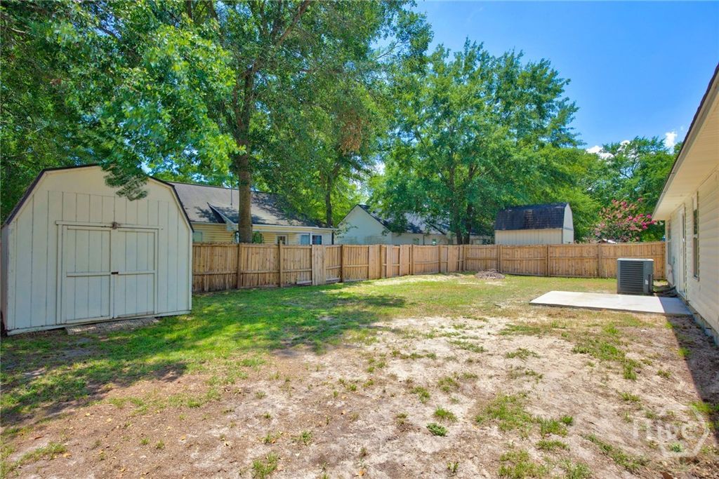 Image 46 of property listing at 103 Crossing Circle, Rincon, GA 31326