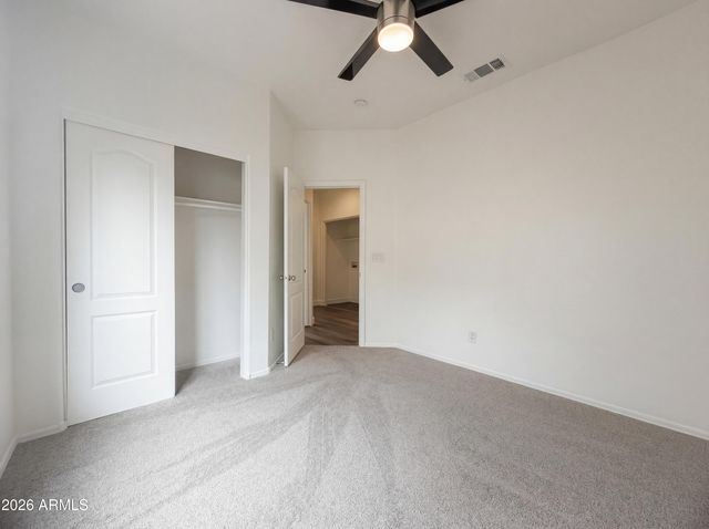 3127 S EUGENE --, Mesa, AZ 85212