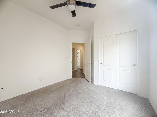 3127 S EUGENE --, Mesa, AZ 85212