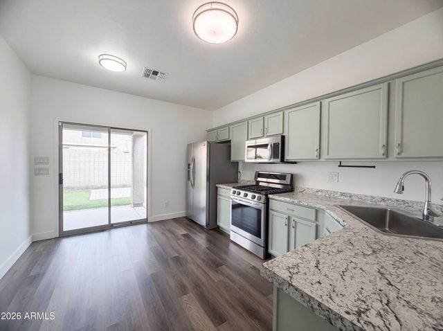 3127 S EUGENE --, Mesa, AZ 85212