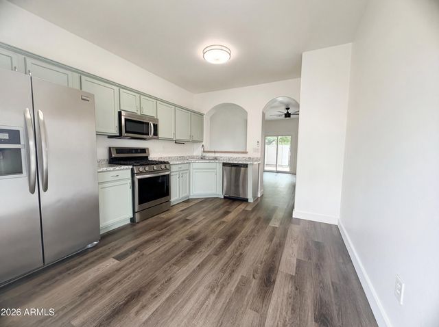 3127 S EUGENE --, Mesa, AZ 85212