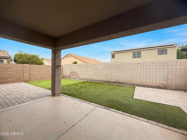 3127 S EUGENE --, Mesa, AZ 85212