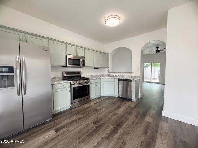 3127 S EUGENE --, Mesa, AZ 85212