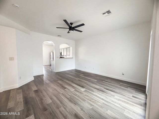 3127 S EUGENE --, Mesa, AZ 85212