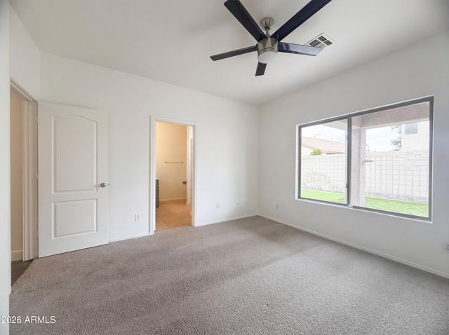 3127 S EUGENE --, Mesa, AZ 85212