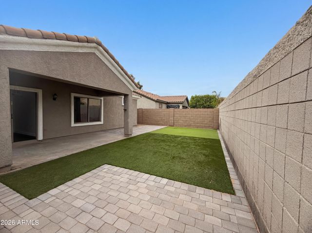 3127 S EUGENE --, Mesa, AZ 85212