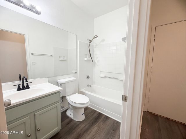 3127 S EUGENE --, Mesa, AZ 85212