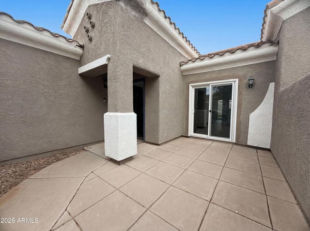 3127 S EUGENE --, Mesa, AZ 85212