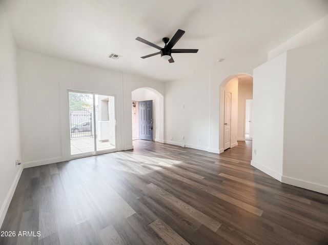 3127 S EUGENE --, Mesa, AZ 85212