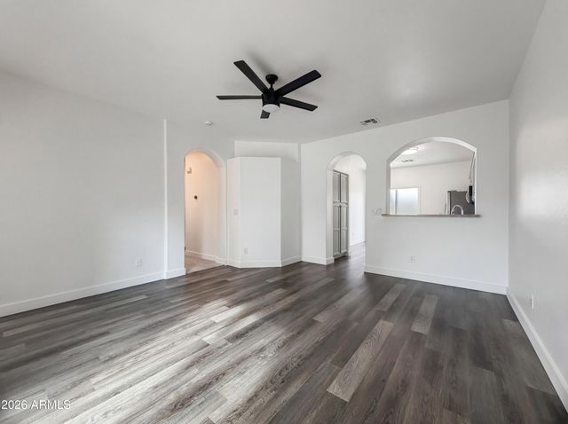 3127 S EUGENE --, Mesa, AZ 85212