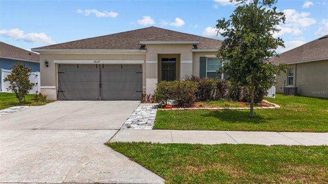 3637 DIVING DOVE LANE, Bartow, FL 33830