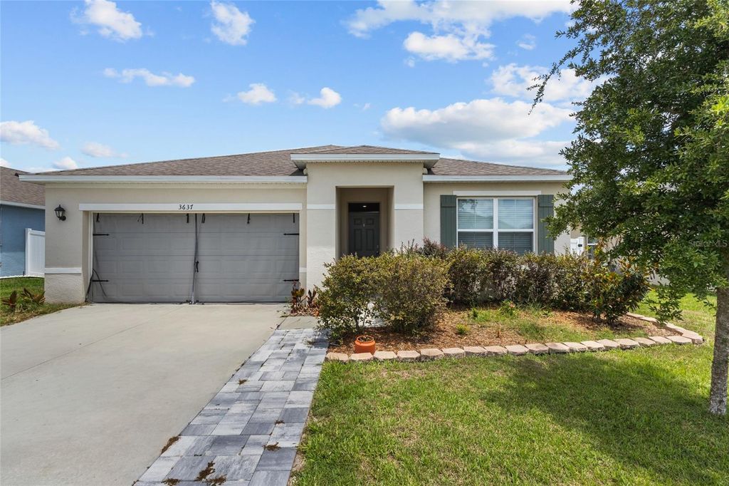 3637 DIVING DOVE LANE, Bartow, FL 33830