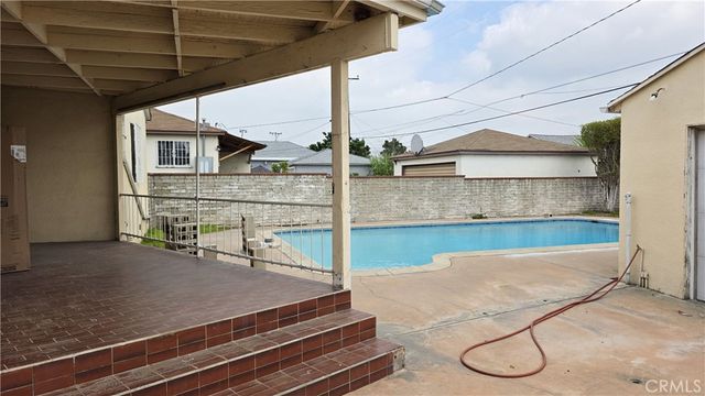 1144 S Hidalgo, Alhambra, CA 91801