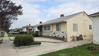 1144 S Hidalgo, Alhambra, CA 91801