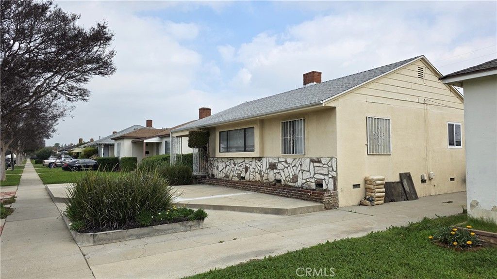 1144 S Hidalgo, Alhambra, CA 91801