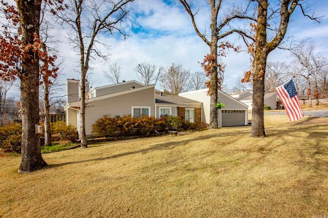 1906 Broken Bow, North Little Rock, AR 72116