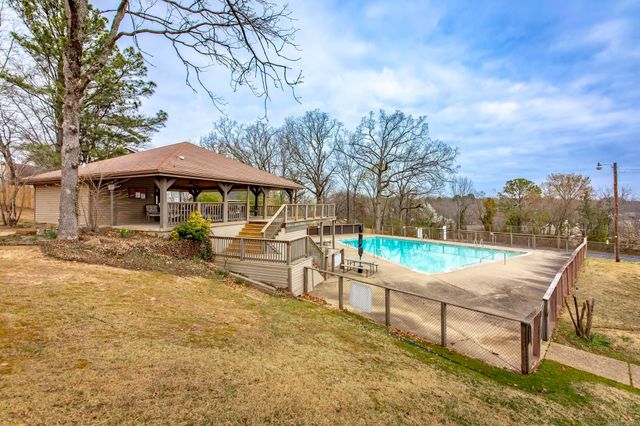 1906 Broken Bow, North Little Rock, AR 72116