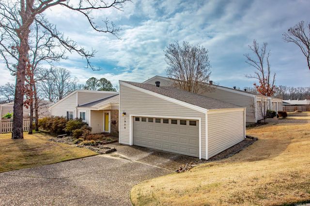 1906 Broken Bow, North Little Rock, AR 72116