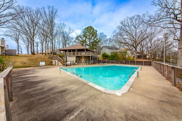 1906 Broken Bow, North Little Rock, AR 72116