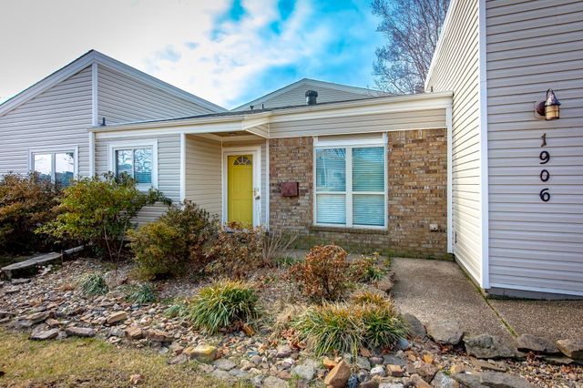 1906 Broken Bow, North Little Rock, AR 72116