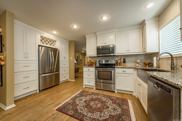 1906 Broken Bow, North Little Rock, AR 72116