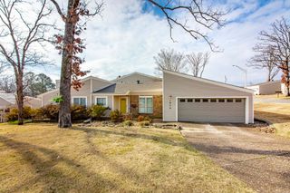 1906 Broken Bow, North Little Rock, AR 72116