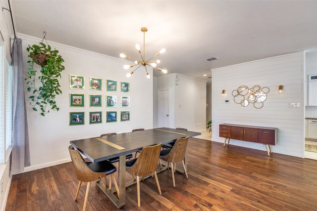 5705 Wilmington Drive, Frisco, TX 75035