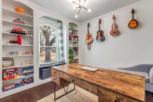 5705 Wilmington Drive, Frisco, TX 75035