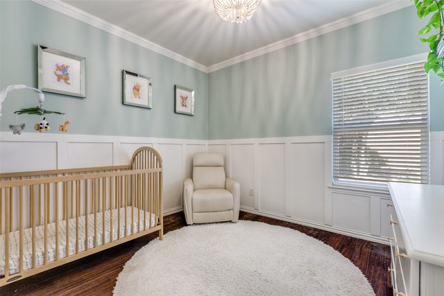 5705 Wilmington Drive, Frisco, TX 75035