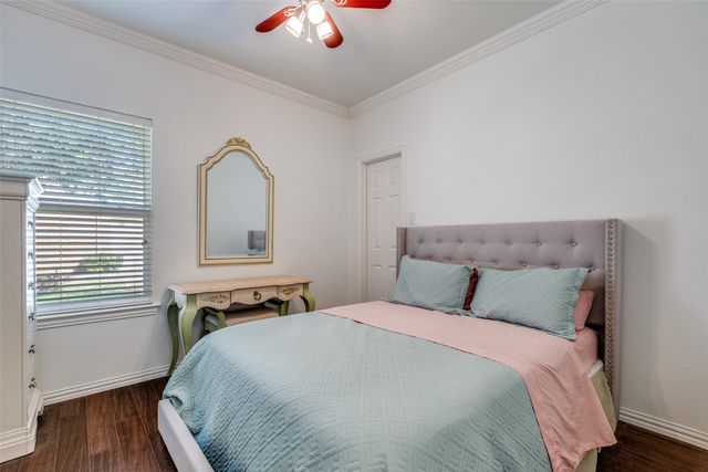 5705 Wilmington Drive, Frisco, TX 75035