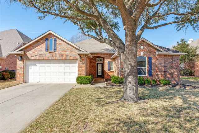 5705 Wilmington Drive, Frisco, TX 75035