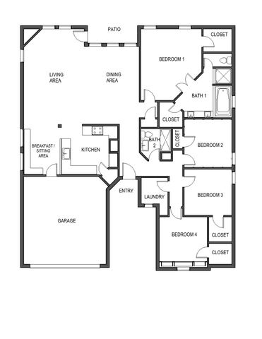 5705 Wilmington Drive, Frisco, TX 75035