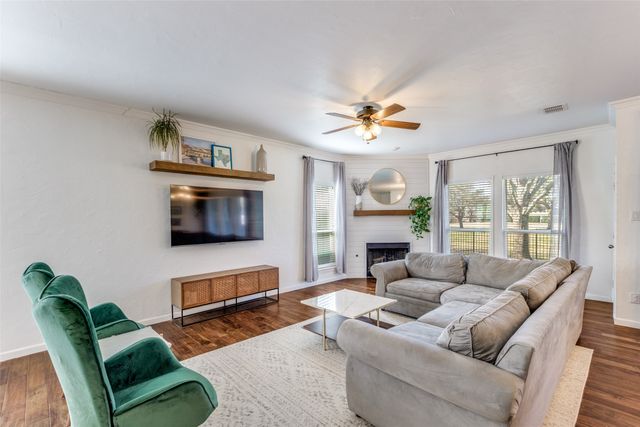 5705 Wilmington Drive, Frisco, TX 75035