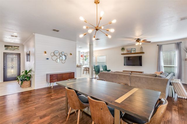 5705 Wilmington Drive, Frisco, TX 75035