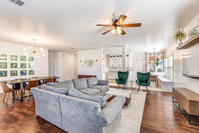 5705 Wilmington Drive, Frisco, TX 75035