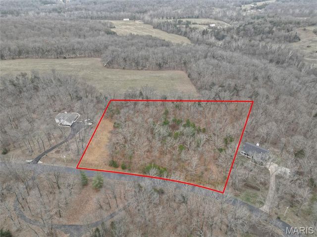 Lot 10 Crown Hill, Cedar Hill, MO 63016