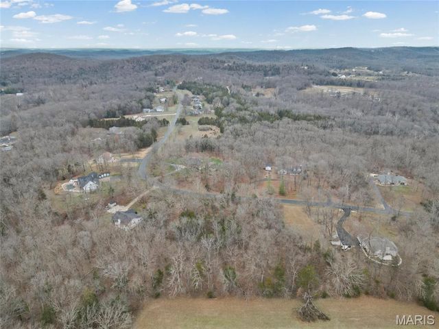 Lot 10 Crown Hill, Cedar Hill, MO 63016