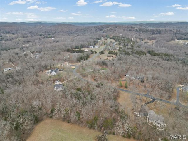 Lot 10 Crown Hill, Cedar Hill, MO 63016