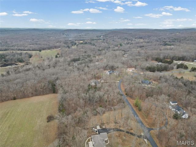 Lot 10 Crown Hill, Cedar Hill, MO 63016