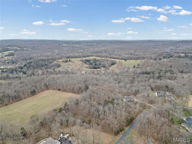 Lot 10 Crown Hill, Cedar Hill, MO 63016