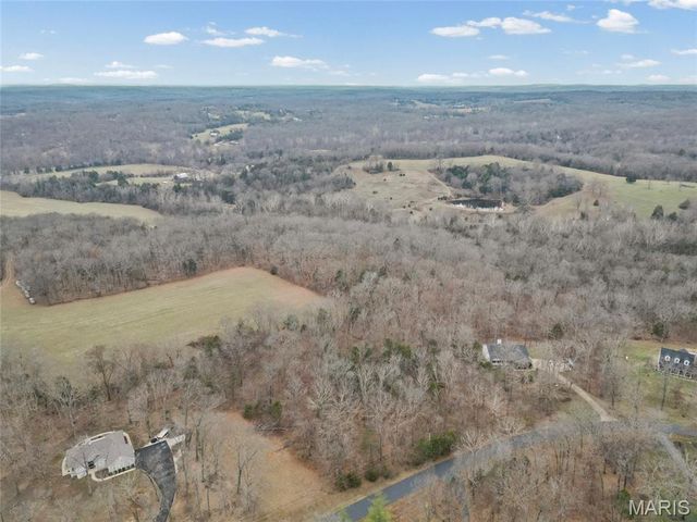 Lot 10 Crown Hill, Cedar Hill, MO 63016