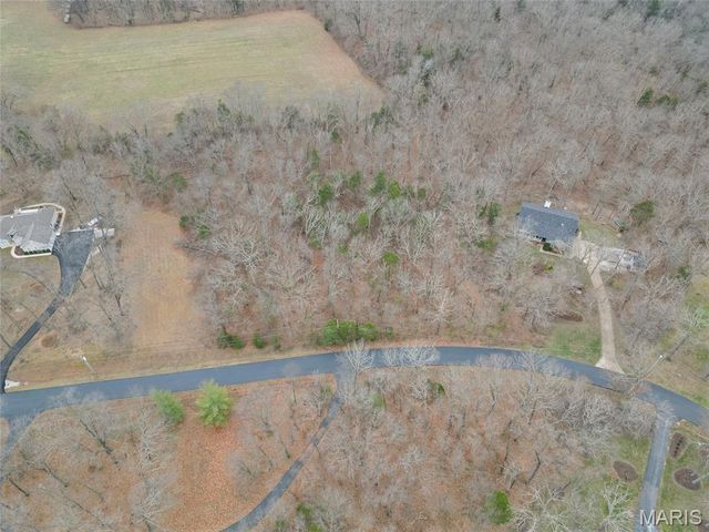 Lot 10 Crown Hill, Cedar Hill, MO 63016